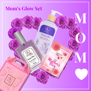 Mom's Glow Collection 01