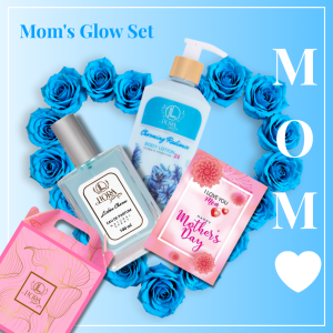 Mom's Glow Collection 03