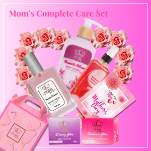 Mom's Complete Care Set 01