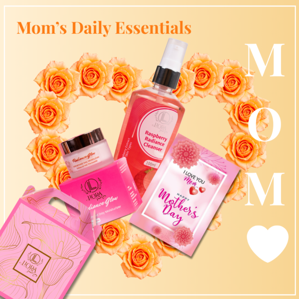 Mom's Daily Essentials